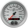 Auto Meter 3-3/8 Inch Speedometer Gauge