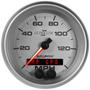 Auto Meter Cobra 3-3/8 Inch Speedometer Gauge