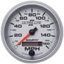Auto Meter Ultra-Lite II 3-3/8 Inch Speedometer Gauge