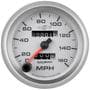 Auto Meter Ultra-Lite 3-3/8 Inch Speedometer Gauge