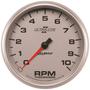 Auto Meter Ultra-Lite II 5 Inch Tachometer Gauge