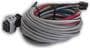 Auto Meter Air/Fuel Ratio Gauge Wire Harness