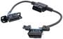 Auto Meter Signal Splitter