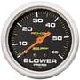 Auto Meter Pro-Comp Boost Gauge