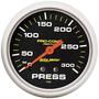 Auto Meter Pro-Comp Boost Gauge