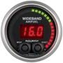 Auto Meter Elite 2-1/16 Inch Air/Fuel Ratio Gauge
