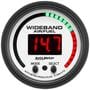 Auto Meter Phantom 2-1/16 Inch Air/Fuel Ratio Gauge