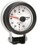 Auto Meter Phantom 3-3/4 Inch Tachometer Gauge