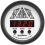Auto Meter Shift Light Gauge