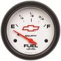Auto Meter GM Performance 2-5/8 Inch Fuel Level Gauge