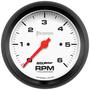 Auto Meter 3-3/8 Inch Tachometer Gauge