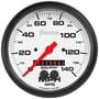 Auto Meter Phantom 5 Inch Speedometer Gauge
