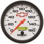 Auto Meter GM Performance 5 Inch Speedometer Gauge