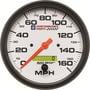 Auto Meter GM Performance 5 Inch Speedometer Gauge