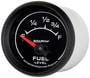 Auto Meter ES 2-1/16 Inch Fuel Level Gauge