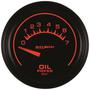 Auto Meter ES 2-1/16 Inch Oil Pressure Gauge