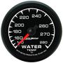 Auto Meter ES 2-1/16 Inch Coolant Temperature Gauge