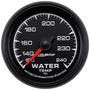 Auto Meter ES 2-1/16 Inch Coolant Temperature Gauge
