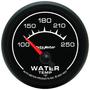 Auto Meter ES 2-1/16 Inch Coolant Temperature Gauge