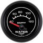 Auto Meter ES 2-1/16 Inch Coolant Temperature Gauge