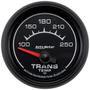 Auto Meter ES 2-5/16 Inch Transmission Temperature Gauge