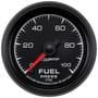 Auto Meter ES 2-1/16 Inch Fuel Level Gauge