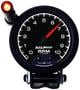 Auto Meter ES 3-3/4 Inch Tachometer Gauge