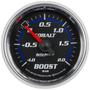 Auto Meter 2-1/16 Inch Gauge Boost