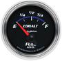 Auto Meter Cobalt 2-1/16 Inch Fuel Level Gauge