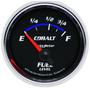 Auto Meter Cobalt 2-1/16 Inch Fuel Level Gauge