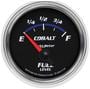 Auto Meter Cobalt 2-1/16 Inch Fuel Level Gauge