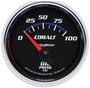 Auto Meter 2-5/8 Inch Oil Pressure Gauge