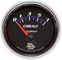 Auto Meter Cobalt 2-1/16 Inch Oil Pressure Gauge