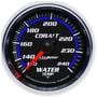 Auto Meter Cobalt 2-1/16 Inch Coolant Temperature Gauge