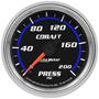 Auto Meter Pressure Gauge