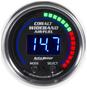 Auto Meter Cobalt 2-1/16 Inch Air/Fuel Ratio Gauge