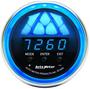 Auto Meter Shift Light Gauge