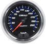 Auto Meter 3-3/8 Inch Speedometer Gauge