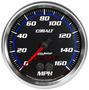 Auto Meter Cobra 5 Inch Speedometer Gauge