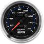 Auto Meter Cobalt 3-3/8 Inch Speedometer Gauge