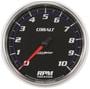 Auto Meter Cobalt 5 Inch Tachometer Gauge