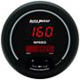Auto Meter Z-Series 3-3/8 Inch Speedometer Gauge