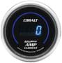 Auto Meter Cobalt Ammeter Gauge