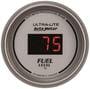 Auto Meter Ultra-Lite 2-1/16 Inch Fuel Level Gauge