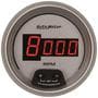 Auto Meter Ultra-Lite 3-3/8 Inch Tachometer Gauge
