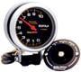 Auto Meter Pro-Comp 3-3/4 Inch Tachometer Gauge