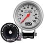 Auto Meter Ultra-Lite 3-3/4 Inch Tachometer Gauge