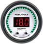 Auto Meter 2-1/16 Inch Fuel/Volt Gauge