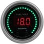 Auto Meter 2-1/16 Inch Fuel/Volt Gauge