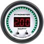 Auto Meter 2-1/16 Inch Boost/Pyrometer Gauge